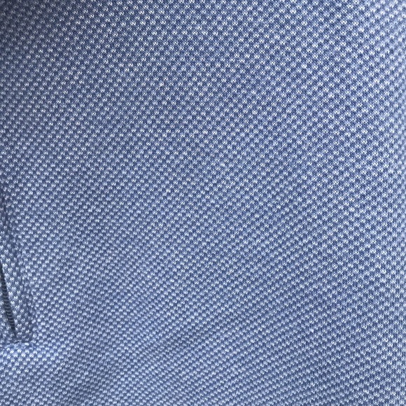 Tasso Elba Men’s blue sweater - Picture 3 of 3